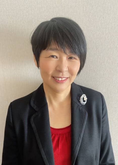 玉野SDGsみらいづくりセンター 理事長 東りえ